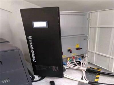 210KW UPSԴ