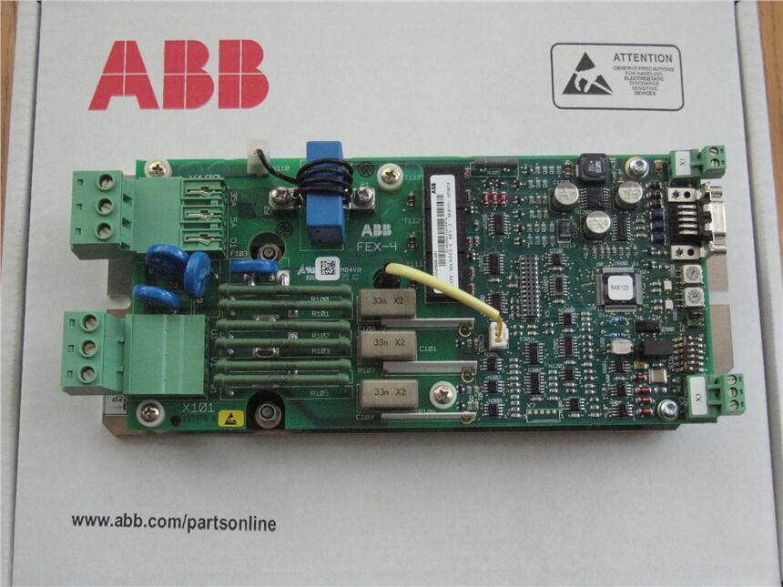 ABBŰSDCS-FEX-32A SDCS-FEX-425 DCF803-0035