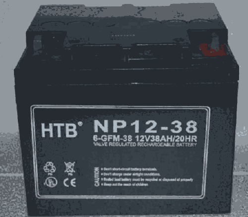 HTBNP12-38Դ12V38AH