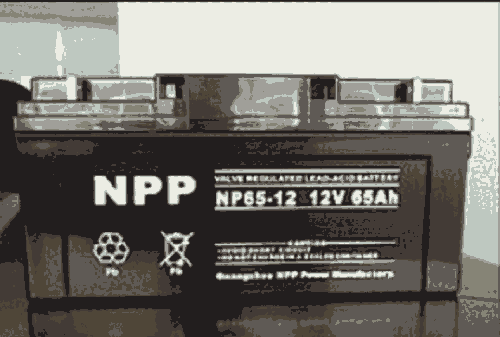 NPPNP65-12/12V65AHUPSӦԴ