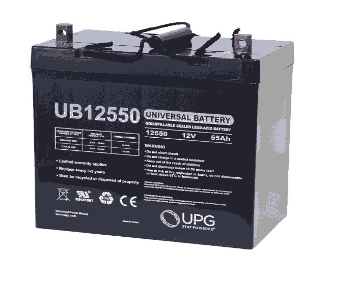 UB12650/12V65AHӦԴ