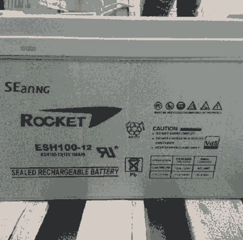 ROCKET12V200AHԭװƷ