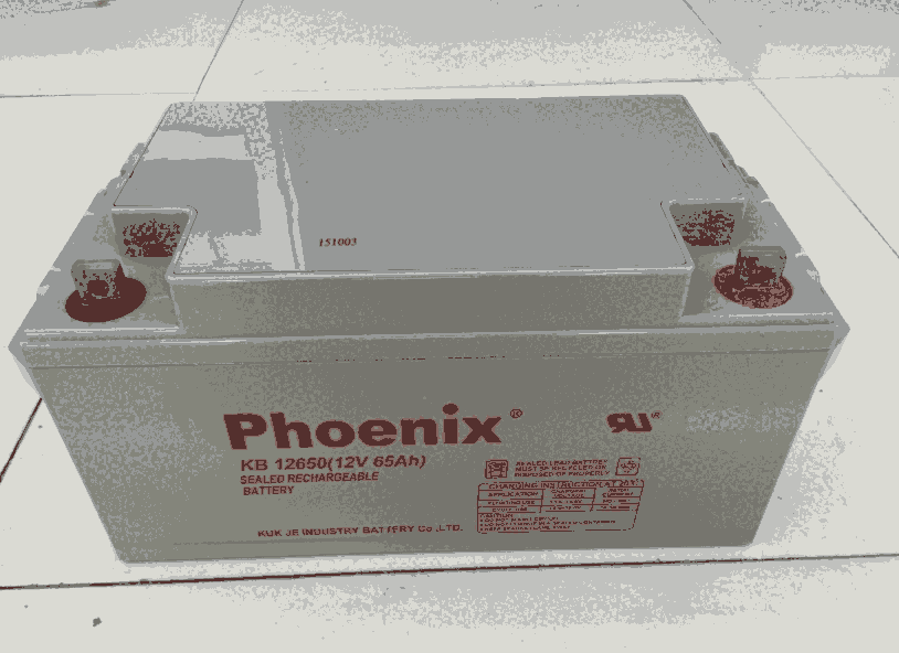 PhoenixKB12650/12V65AHֻ̱