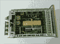 NF93A-2 HESG440280R2  ABB