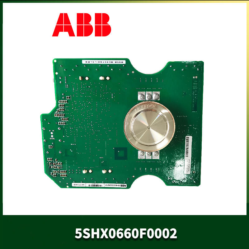 ABB-5SHX0660F0002ģ