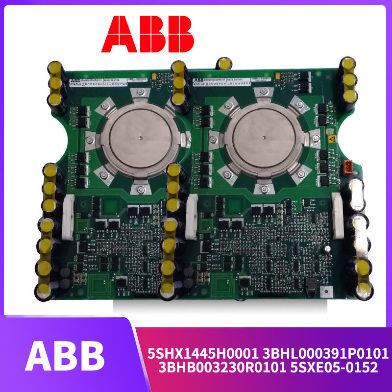 ABB-5SHX1445H0001 ģ