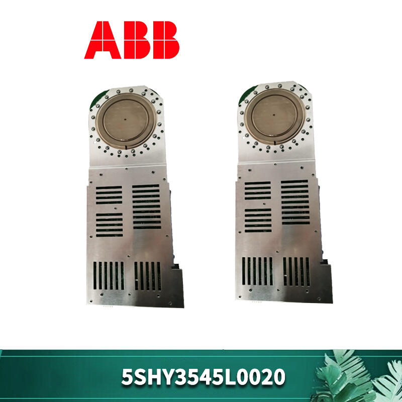 ABB-5SHY3545L0020 IGBTģ