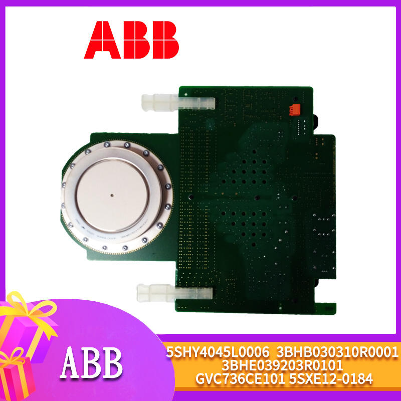 ABB-5SHY4045L0006-3BHB030310R0001 ѹģ