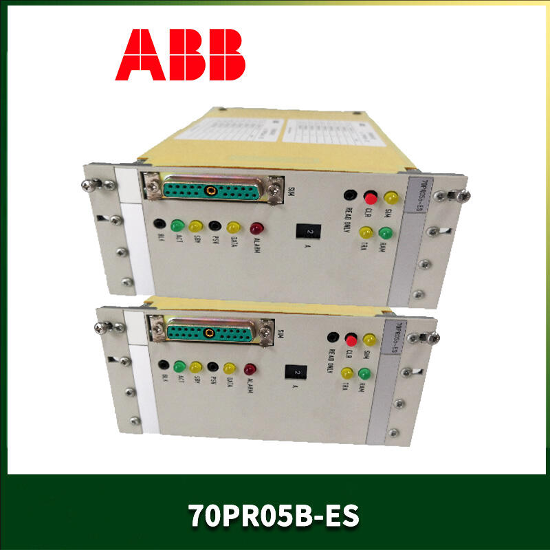 ABB-70PR05B-ES ѹƵ