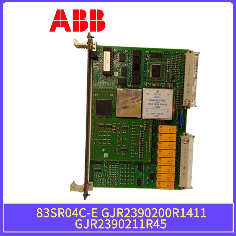 ABB-83SR04C-E-GJR2390200R1411 ѹֱ(HVDC)ģ