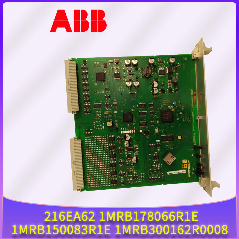 ABB-216EA62-1MRB178066R1E ѹֱ(HVDC)ģ