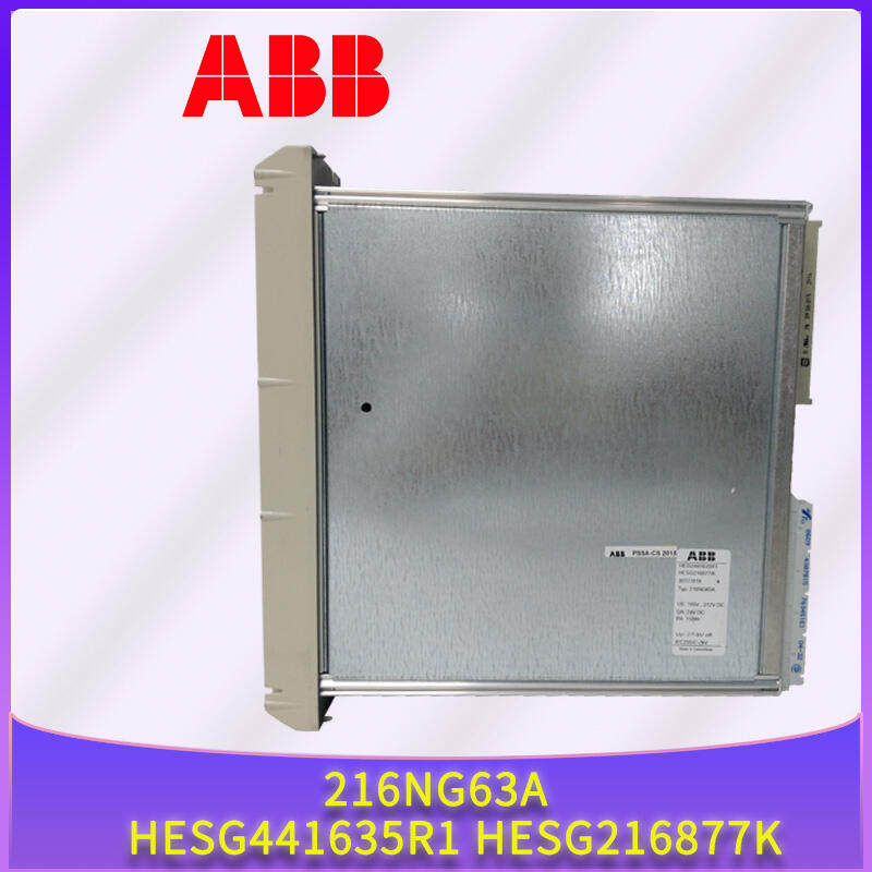 ABB-216NG63A-HESG441635R1 ѹֱ(HVDC)