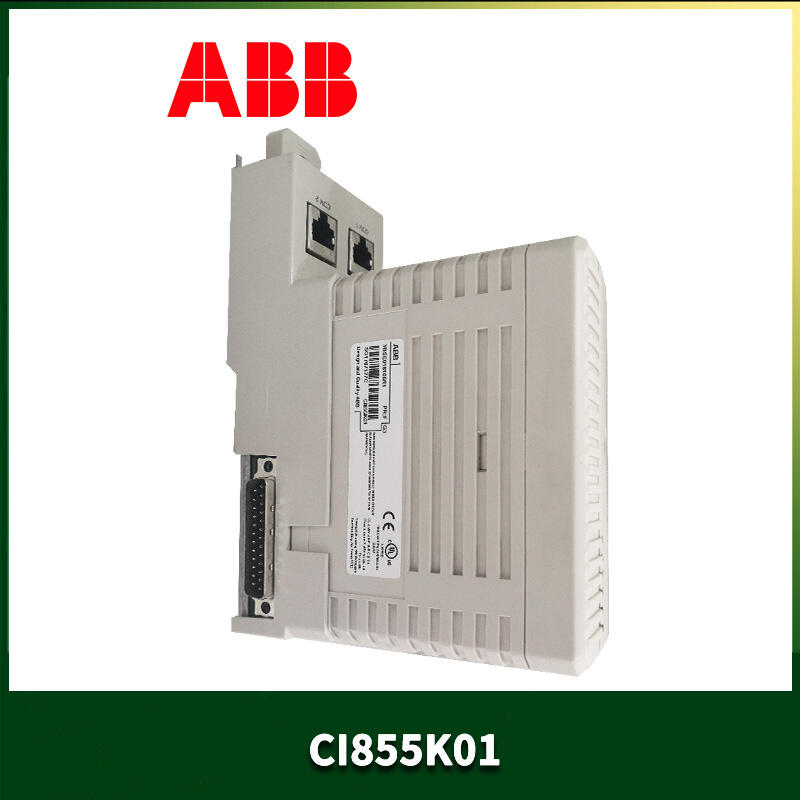 ABB-CI855K01 8ͨģģ