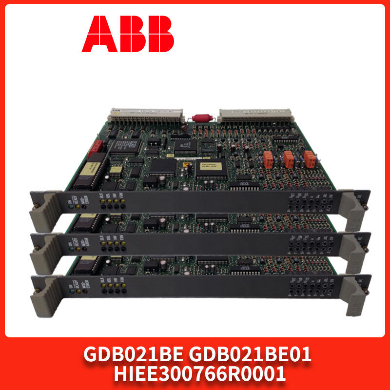 ABB-DB021BE-GDB021BE01-HIEE300766R0001Դģ