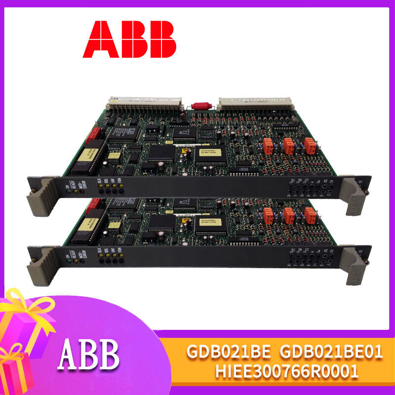 ABB-GDB021BE-GDB021BE01-HIEE300766R0001ſصԪ