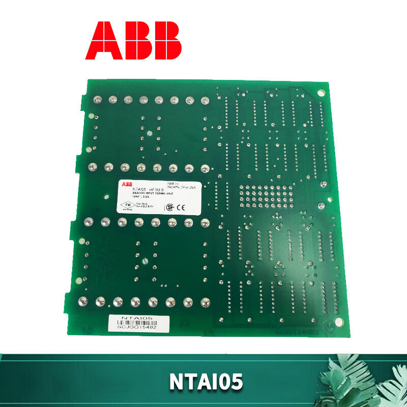 ABB-NTAI05 ҵӿ