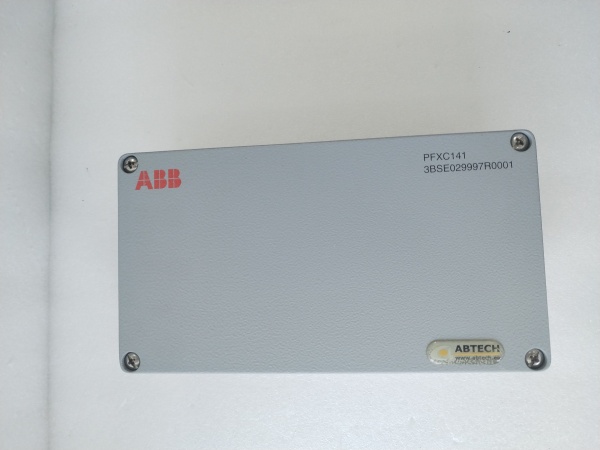 ABB PFXC141