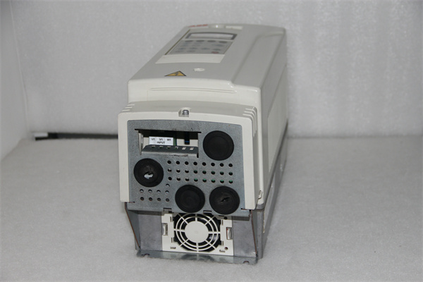 ABB ACS880-07-0206A-3