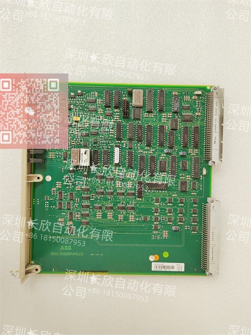 ABB DSBC176?3BSE019216R1