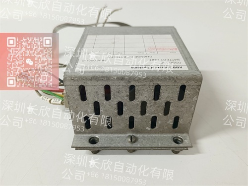 ABB  DSSB140 48980001-P