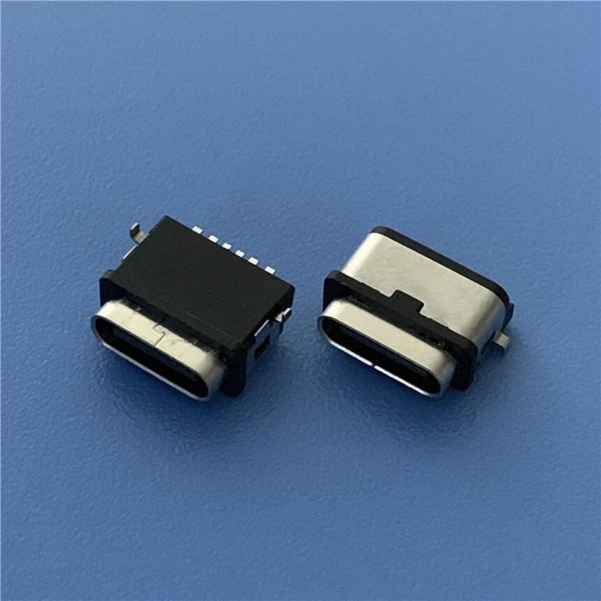 USB 3.1 6P ˮĸ TYPE-C Ľųʽˮ 6PINˮ