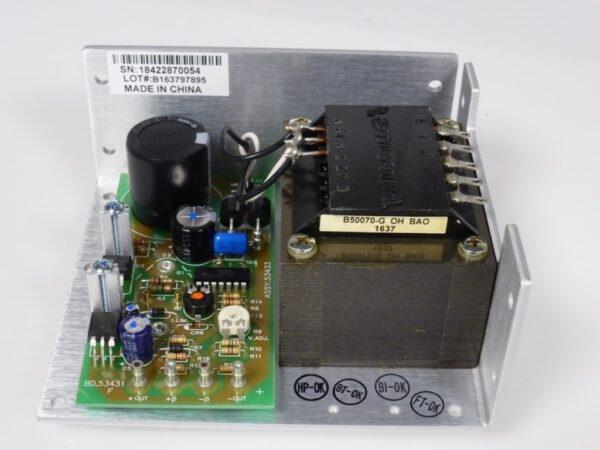 HONEYWELL060-1432-07