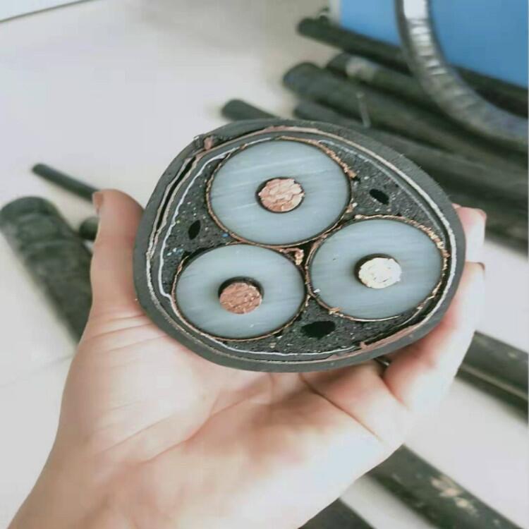 8.7/10KV-ZR-YJV22 3*240ѹ