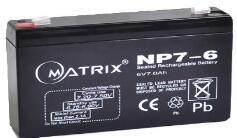 MATRIXNP7-6ߴ籨