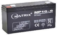 MATRIXNP10-6ߴ籨