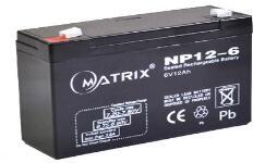 MATRIXNP12-6ߴ籨