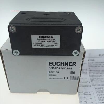 ¹ڰʿ/EUCHNER SN02D12-502-M 082165 ֻ