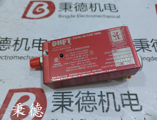 DNFTLED-PS/000507\2.5VA/240VDC