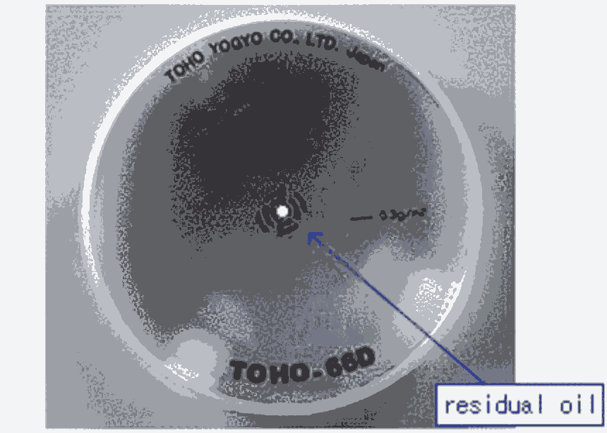 TOHOѧҺĤͺTOHO-66Dؼ۹Ӧ