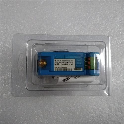 Bently Nevada Proximitor Sensor 330900-50-00