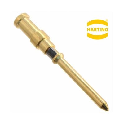 HARTING 09 15 000 6123ƽR15-STI-C AU AWG