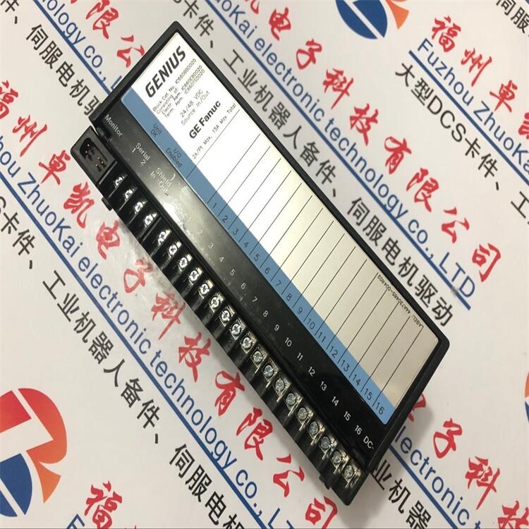 GE Fanuc IC693CPU331Wģ