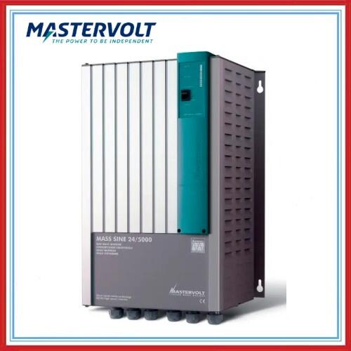 MASTERVOLTóMass24V75A