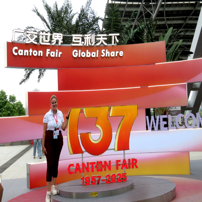 㽻H138thCantonFairJչλ
