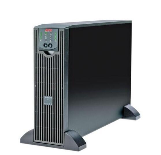 APCʽupsԴSMT3000RMI2U-CH 3000VA/2700W