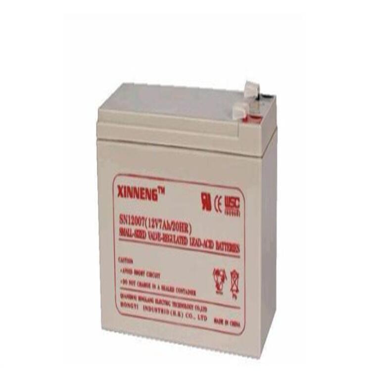 XINNENGSN12065 12V65AH