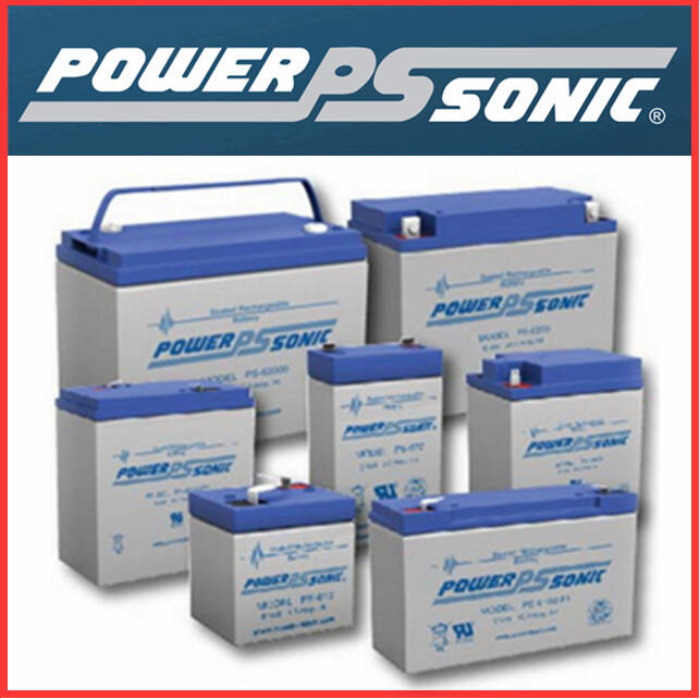 ˵POWER-SonicPS-12550/12V55AH