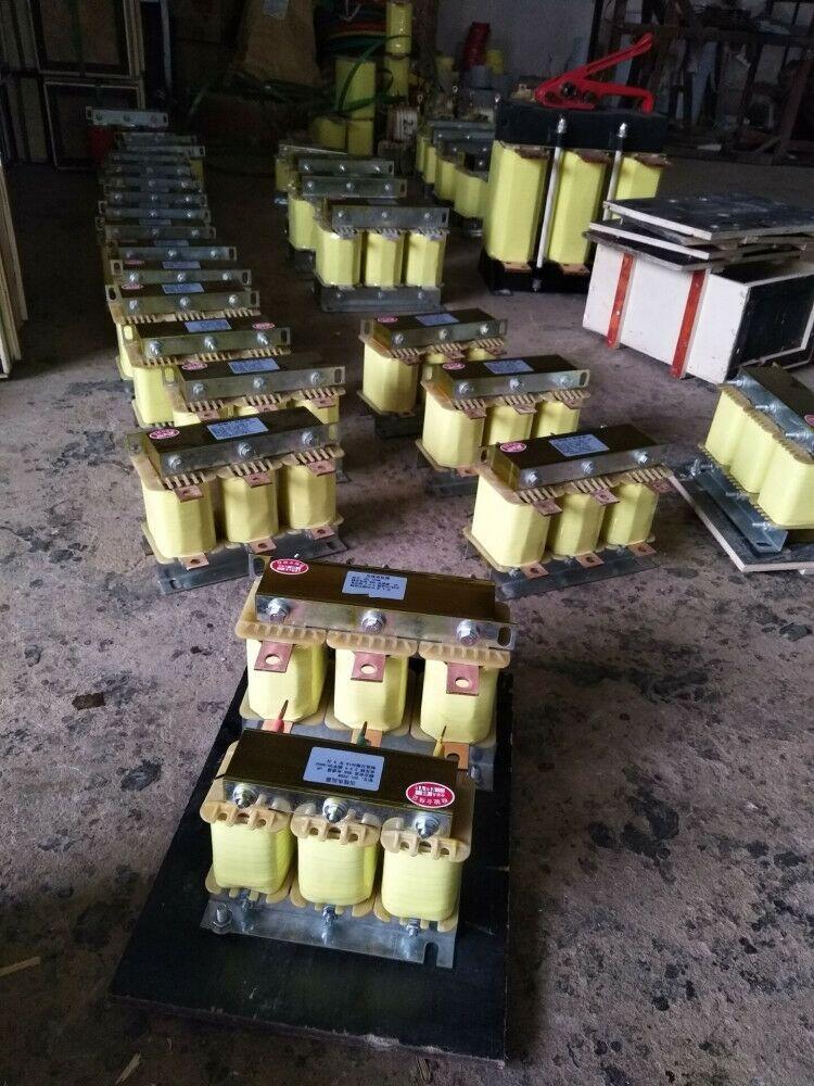 ߵ翹-HKSG2-0.8-100A-ѹ8.8V Ƶ翹ͭȦ