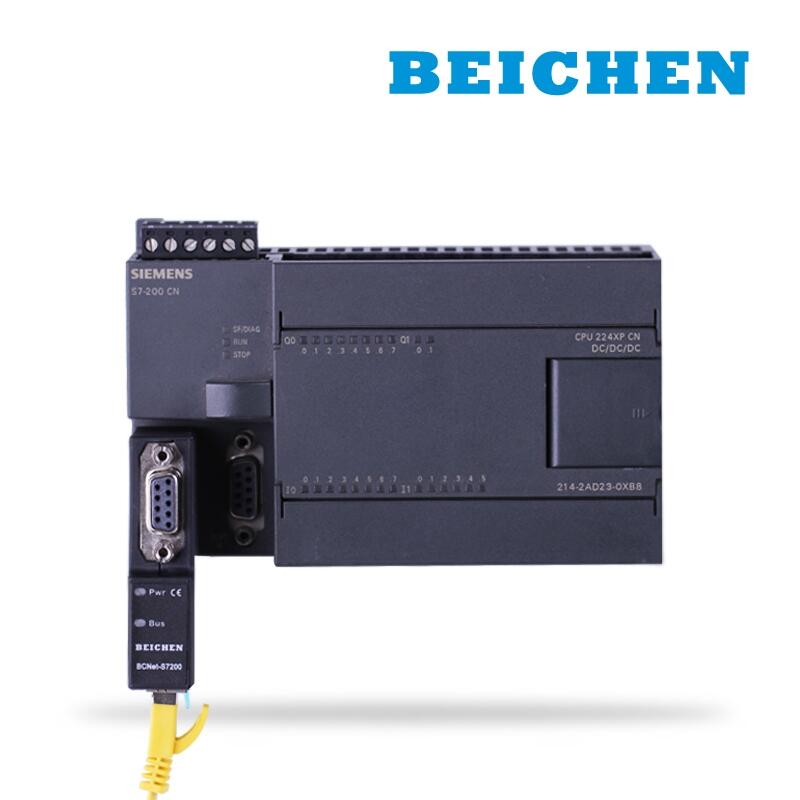 BCNet-S7200PlusS7-200 SMART S7-200