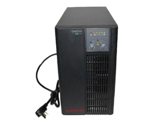 UPSϵԴ3000VA2400W ɽ C3K ׼   