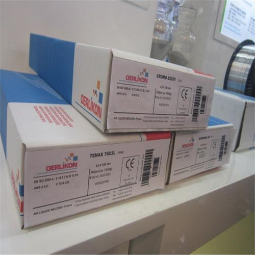 ʿֿOERLIKON SUPRANEL C276/ENiCrMo-4