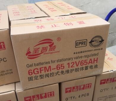 12V65AHӦֱ/UPSרʥ6GFM-65ֱֻ