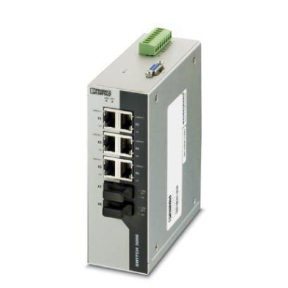 IndustrialEthernetSFLSWITCH3006T2FXSM2891060