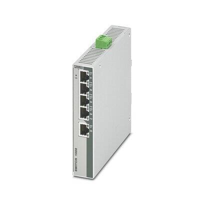 FL SWITCH 1001-4POE-GT 1102077˹ԭװƷȫ