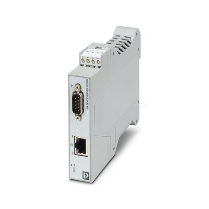 ˹ GW PN/MODBUS 1E/1DB9 ӿת 1105707