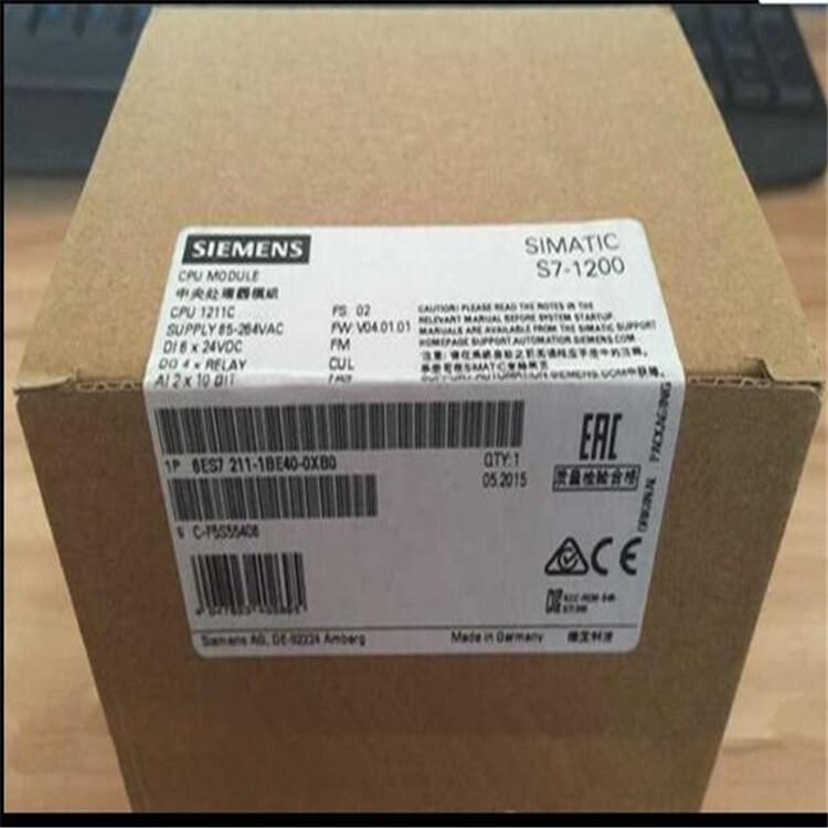 㶫ӱƵPLCģ6ES72111BE400XB0